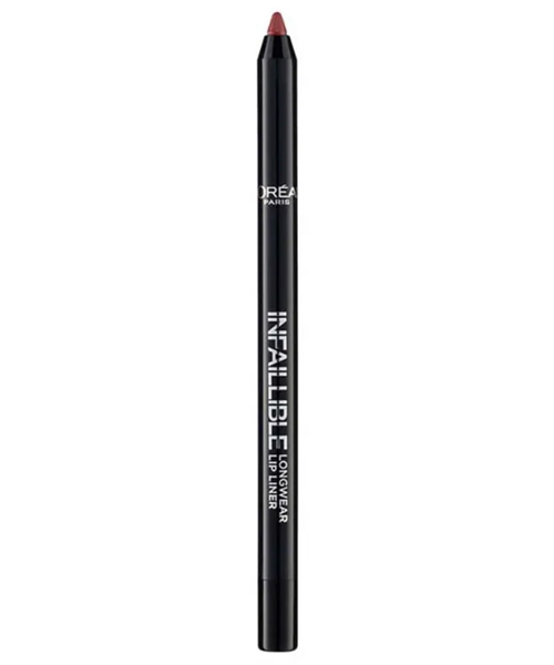 L'Oréal Paris Colour Riche Never Fail Lip Liner 701 Stay Ultravio